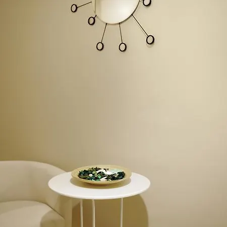 Apartamento Kaya Apart Estambul