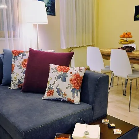Apartamento Kaya Apart