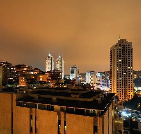 Kaya Apart Apartamento