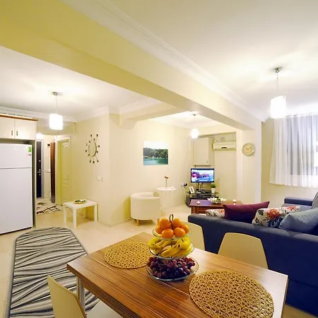 Kaya Apart Apartment Istanbul