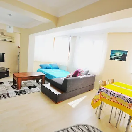 Apartment Kaya Apart Istanbul