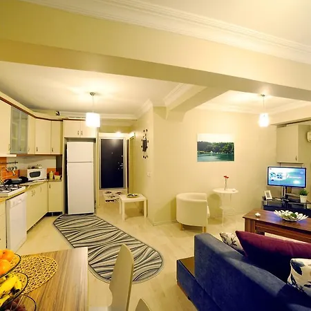 Apartment Kaya Apart