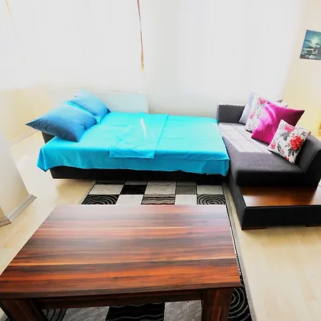 Kaya Apart Apartment *