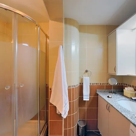 Apartment Kaya Apart *