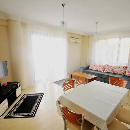 Apartment Kaya Apart Istanbul