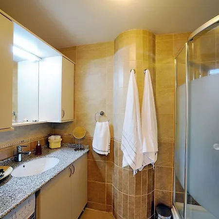 Kaya Apart Apartment