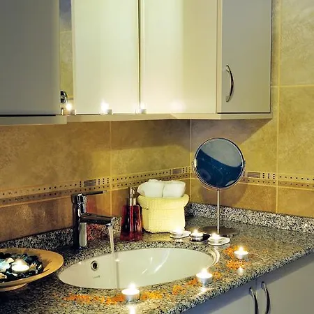 Kaya Apart Apartment *