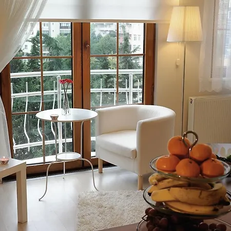 Kaya Apart Apartment *