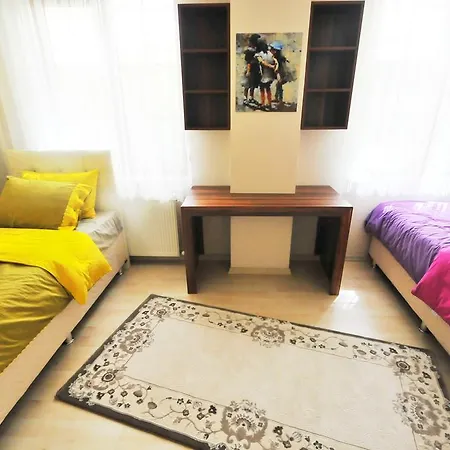 Apartment Kaya Apart