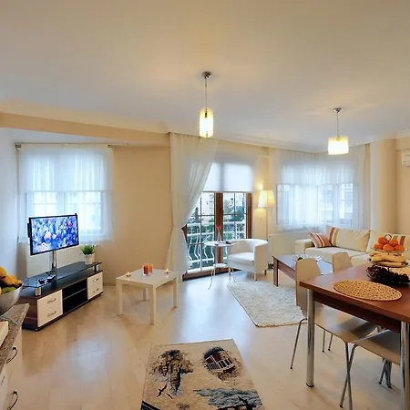 Kaya Apart Istanbul